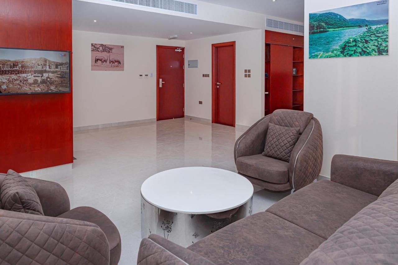 Salalah International Hotel ภายนอก รูปภาพ
