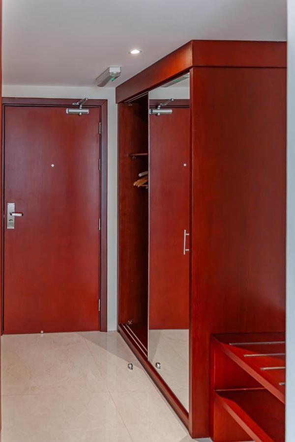 Salalah International Hotel ภายนอก รูปภาพ