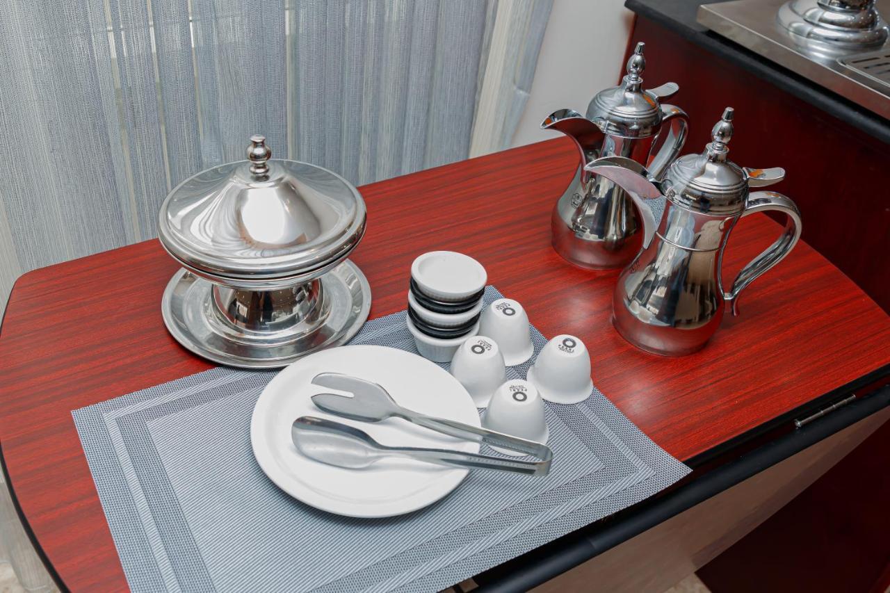 Salalah International Hotel ภายนอก รูปภาพ