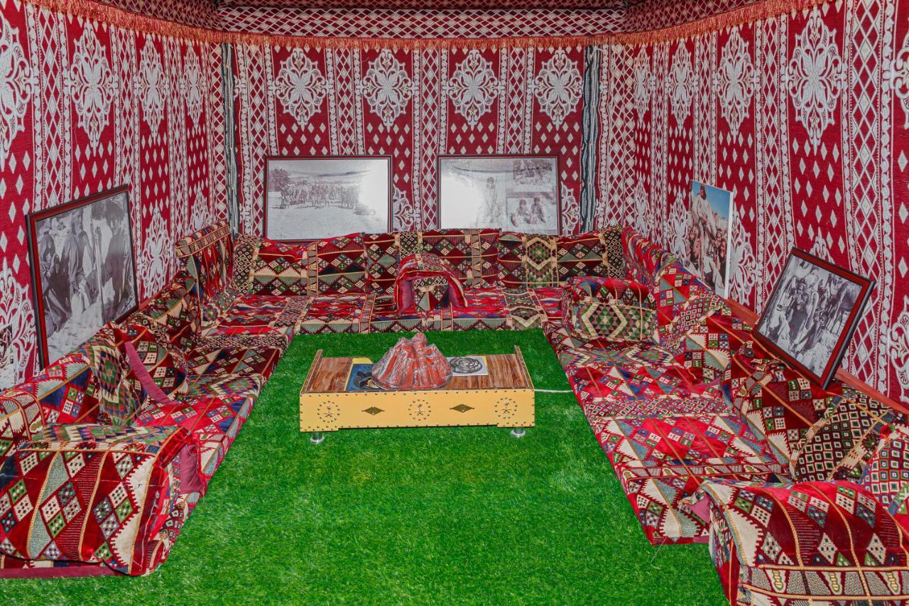 Salalah International Hotel ภายนอก รูปภาพ
