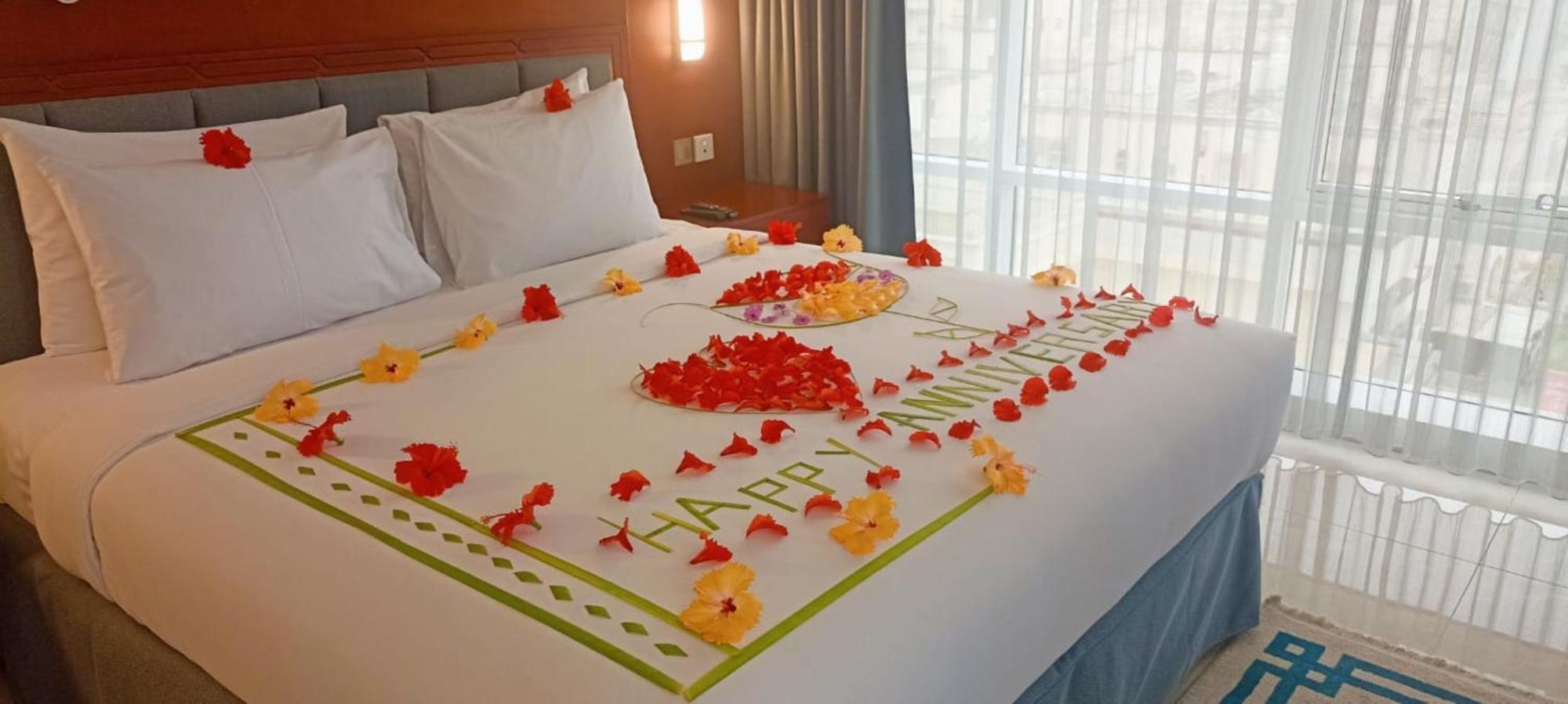 Salalah International Hotel ภายนอก รูปภาพ