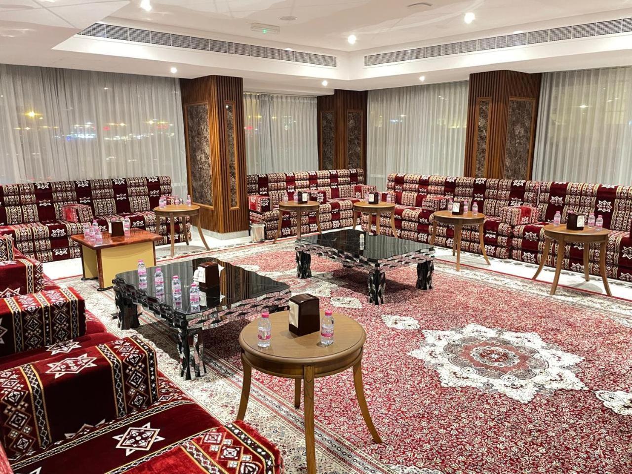 Salalah International Hotel ภายนอก รูปภาพ
